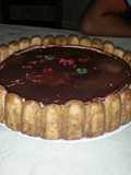 Tiramisú