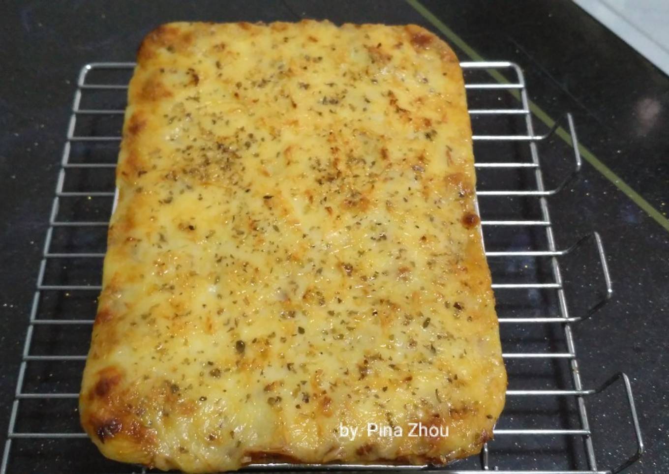 Beef Lasagna