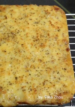 Foto resep Beef Lasagna