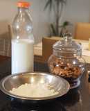 Leche de coco