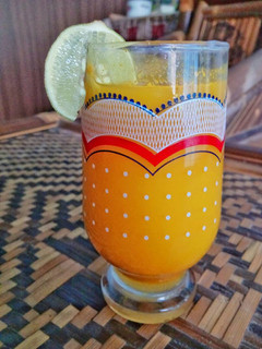 Foto resep Minuman Jamu kunyit asam Sueger😋