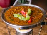 dal makhani