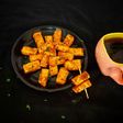 Paneer fry