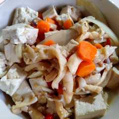 รูปของ Tumis Jamur Tiram