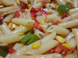পাস্তা(pasta recipe in Bengali)