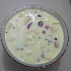 A picture of Fruit Salad.