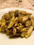 Basil Pesto