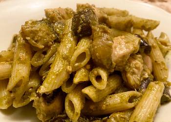 Ultimate Make Recipe Basil Pesto Practical Delicious Ultimate Make Recipe Basil Pesto Practical Delicious