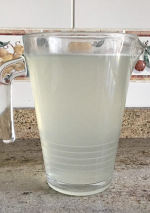 Foto principal de Suero casero