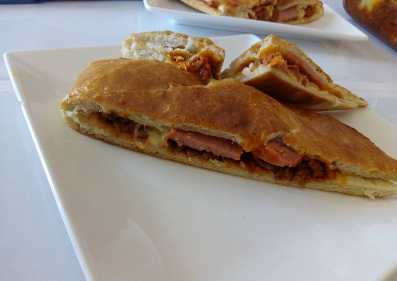Pizza pie