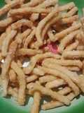 Kue akar kelapa