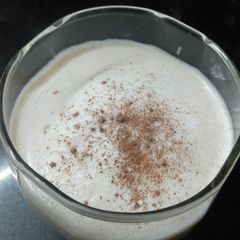 Cold coffee A picture of Cold coffee.