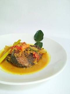 Foto resep Tongkol kuah kuning