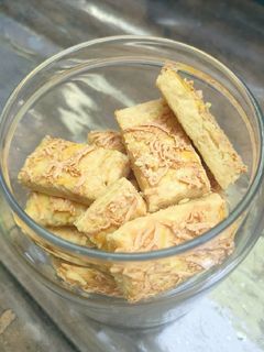Foto resep Kastengel Keju Gurih