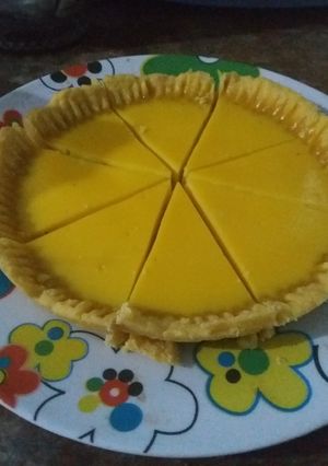 Foto resep Pai teplon