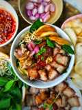 Cao Lầu Hội An Fake