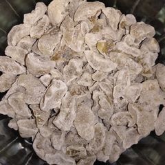 A picture of Amla candy.