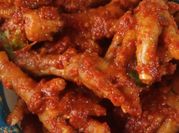 Gambar ceker balado