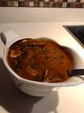 Jaeger Sauce (Hunter's Sauce)