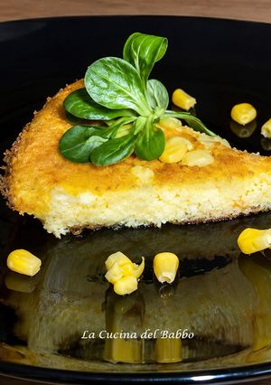 Foto di Frittata di Cipolla