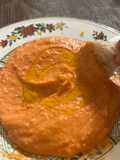 Salmorejo Cordobés