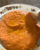 Salmorejo cordobés
