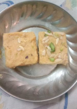 पतिसा (patisa recipe in Hindi) रेसिपी मुख्य फोटो