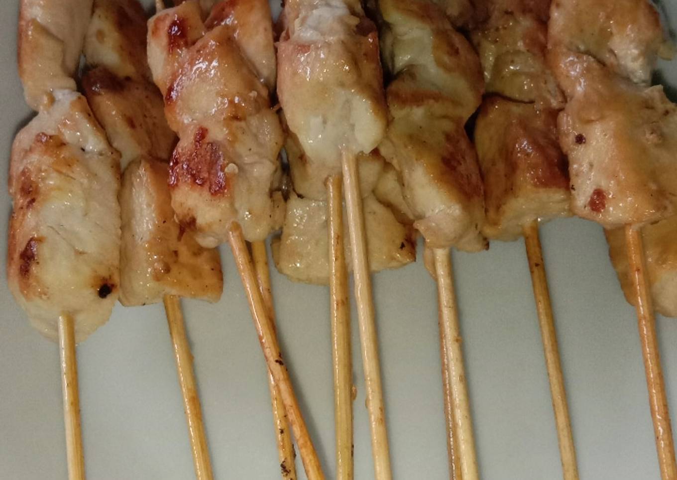 Langkah Mudah untuk Menyiapkan Sate Taichan yang Menggugah Selera