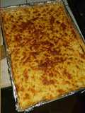 Sonso al horno