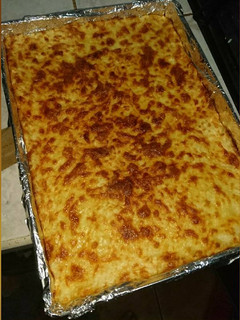 Una foto de Sonso al horno