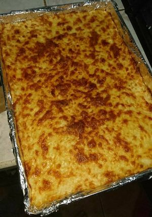 Una foto de Sonso al horno