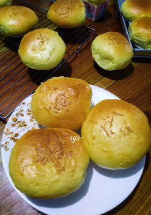 Foto resep Bluder