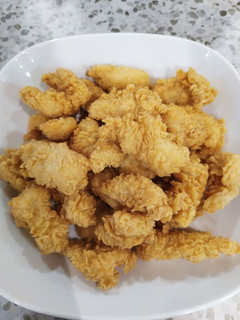 Foto resep Ikan Dory Crispy