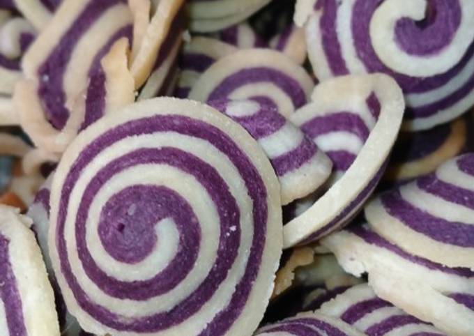 Resep bikin Kuping gajah untuk Lebaran dijamin istimewa