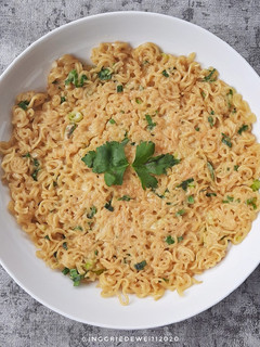 Foto resep Martabak Mie