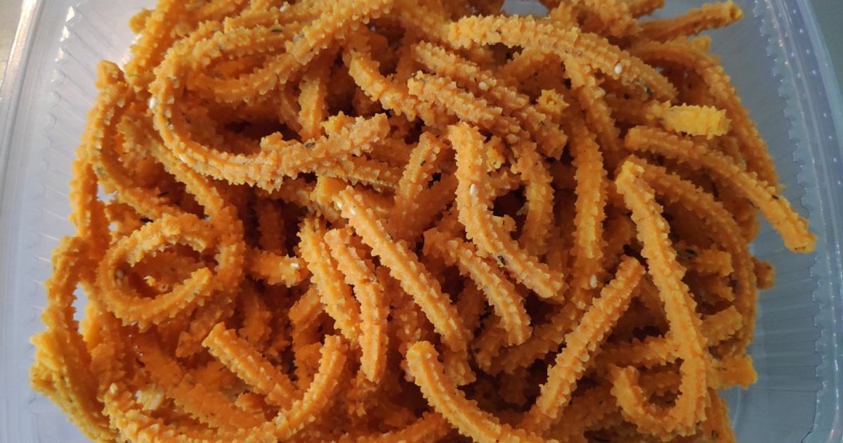 Rice Sticks 😋 Recipe by Anoli Vinchhi - Cookpad