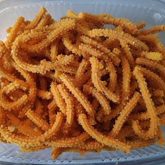 A picture of Rice Sticks 😋.
