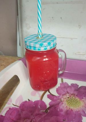 A picture of Jello Tang.