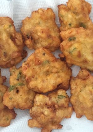 Foto resep Perkedel sehat non msg