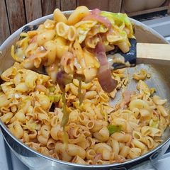 A picture of Easy Mix Sauce Macaroni 📌.
