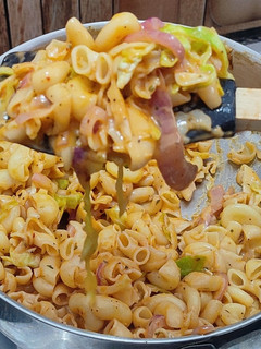 A picture of Easy Mix Sauce Macaroni 📌.