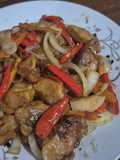 Gurame Asam Manis