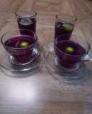 Wedang Telang Nipis
