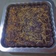 Brownies Panggang🍫🧀