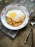 Nasi Goreng Kampung