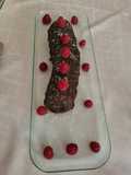 125. Tronco de Galletas para Navidad