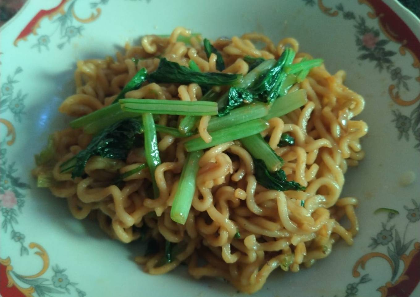 29. Mie Goreng Jawa Non MSG