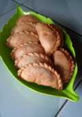 Pastel Basah Ragout