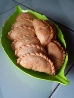 Foto resep Pastel Basah Ragout