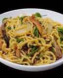 SP.0199 - Mì Xào Trường Thọ